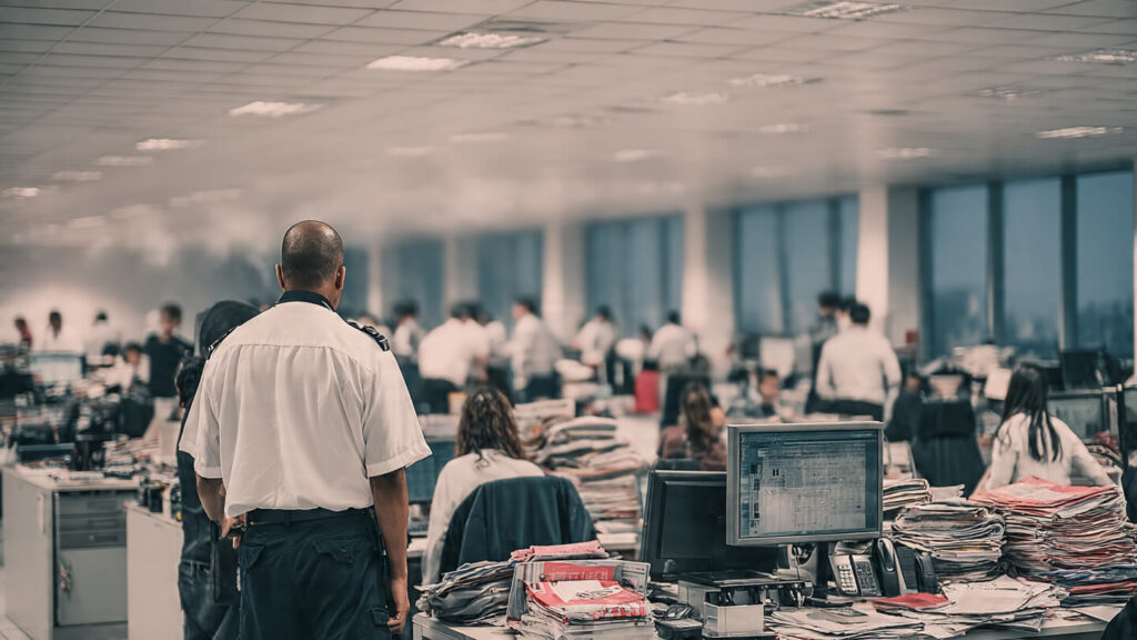 Businesses planning resilience after Microsoft 365 outage