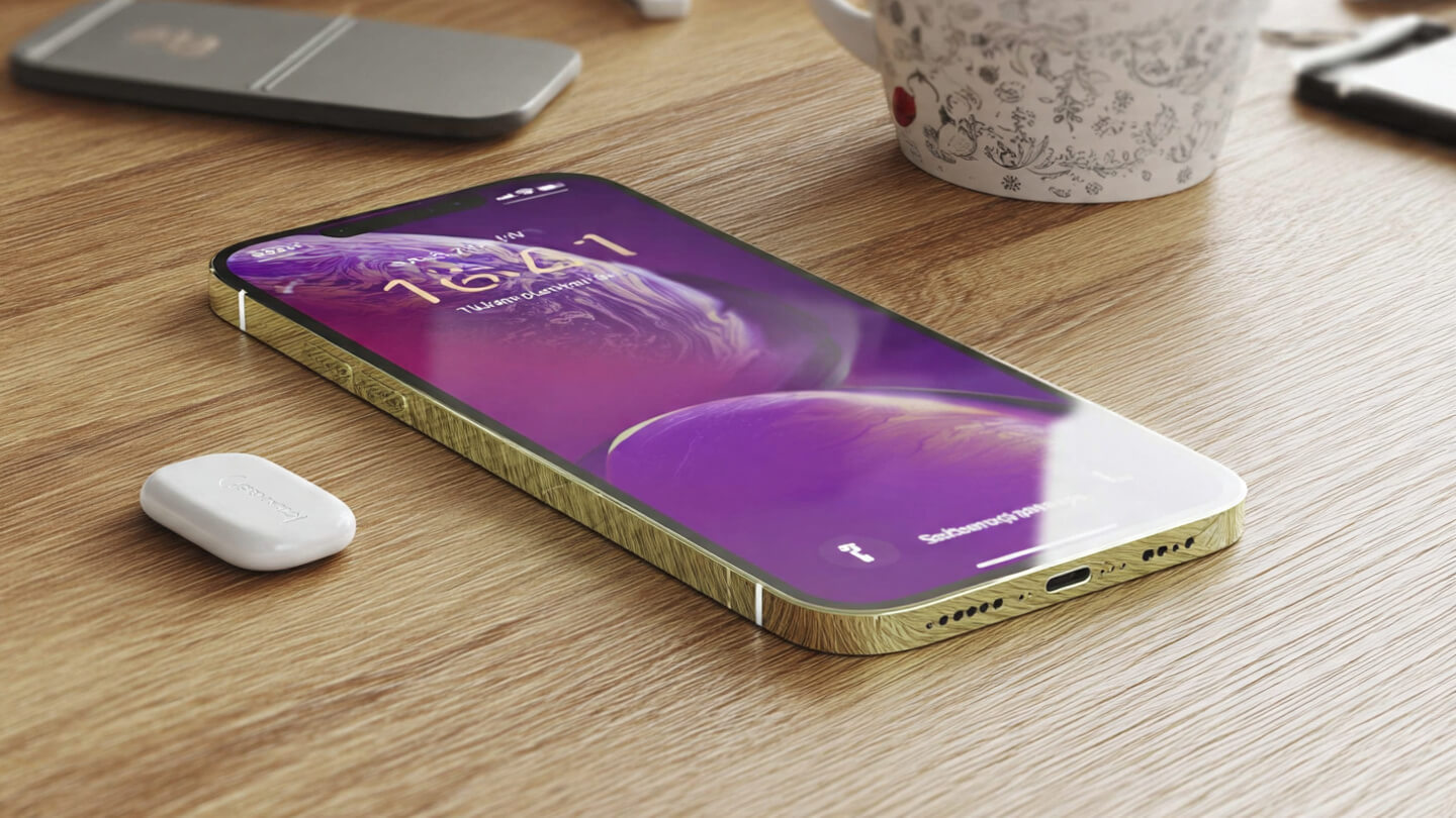 ios 26.2.1 installed phone