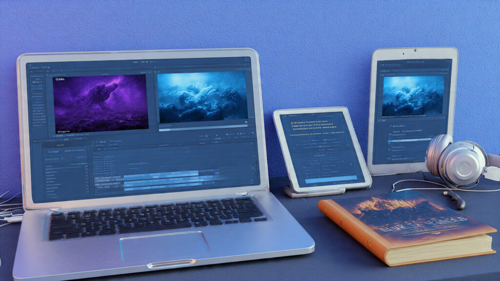 Free AI Tools for Content Creation