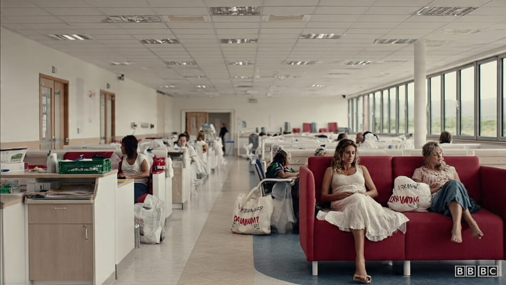 NHS cancer screening programs in England