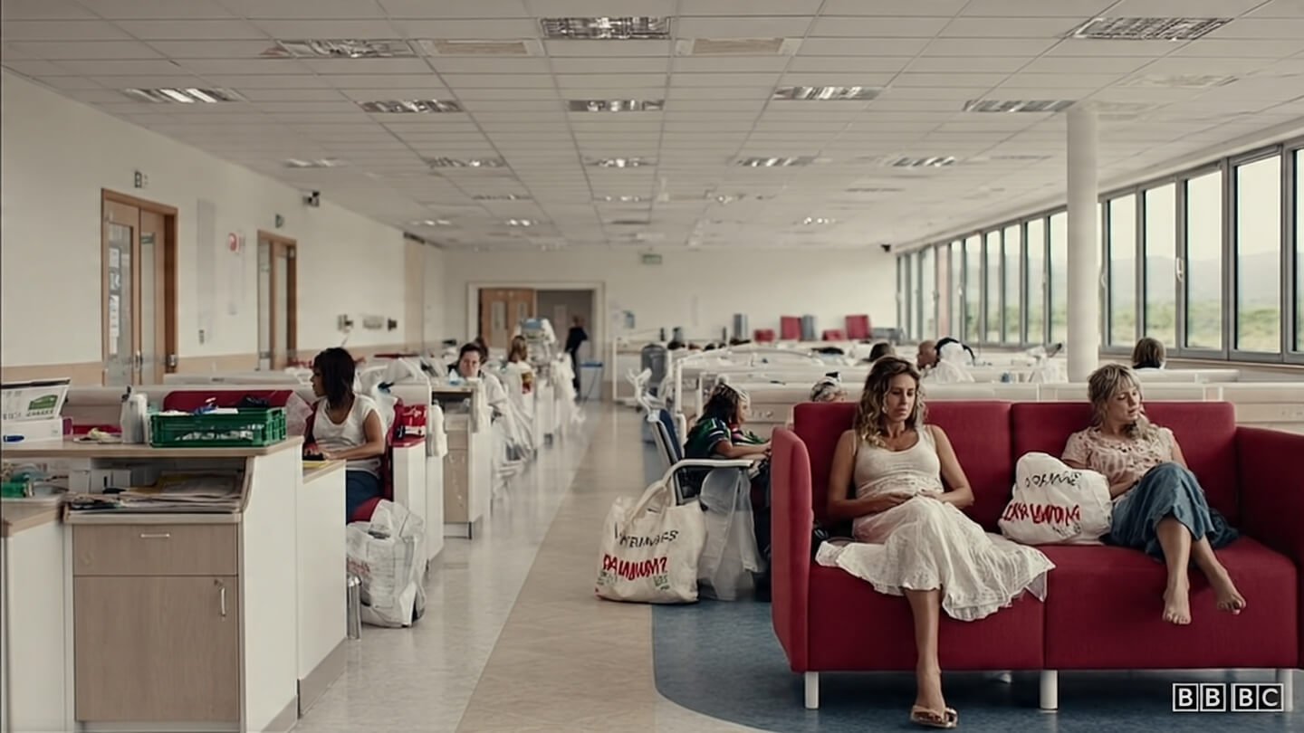 NHS cancer screening programs in England