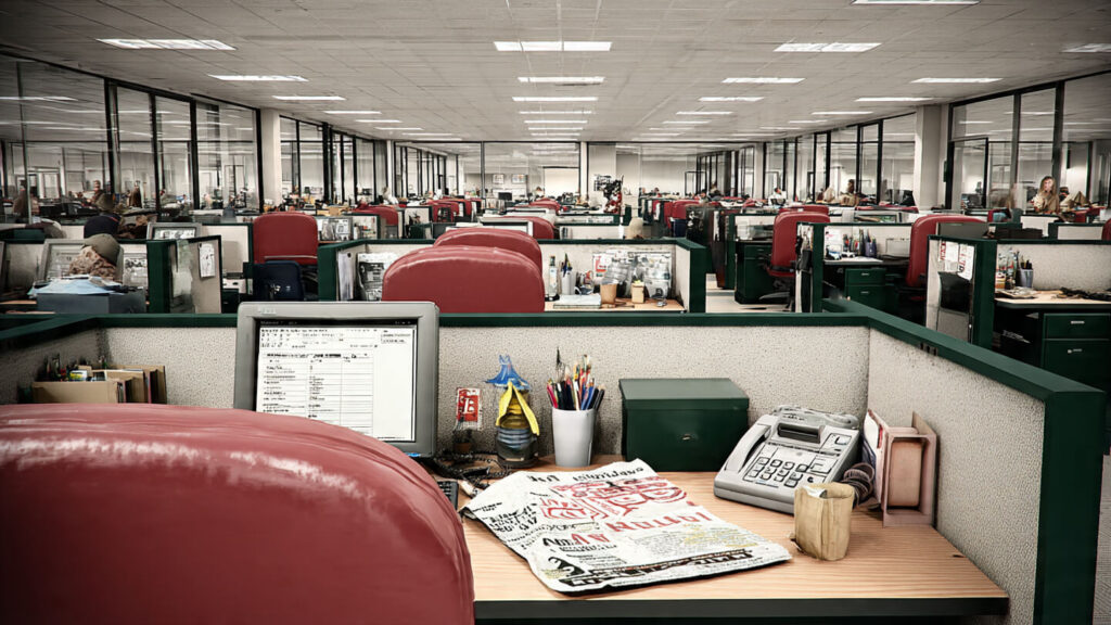 US government shutdown 2026 causes disruption