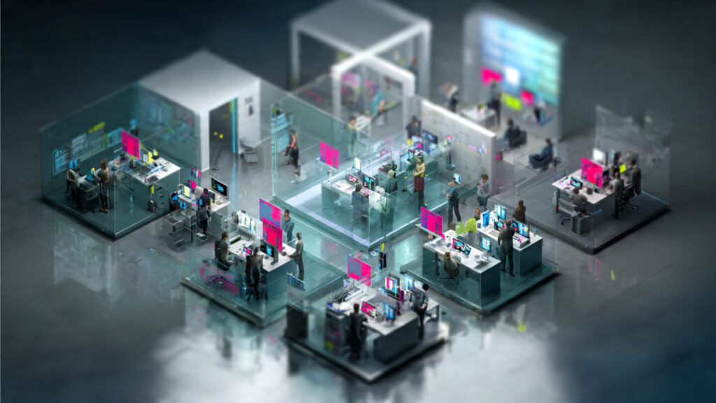 OpenClaw AI agent interacting autonomously online