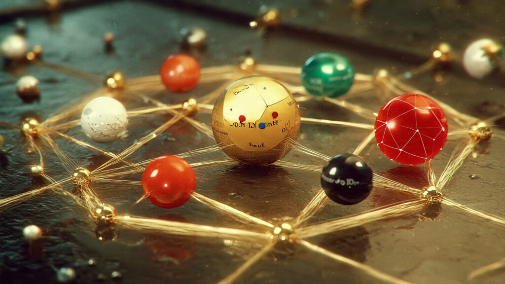 Quantum computing applications in chemistry and materials science