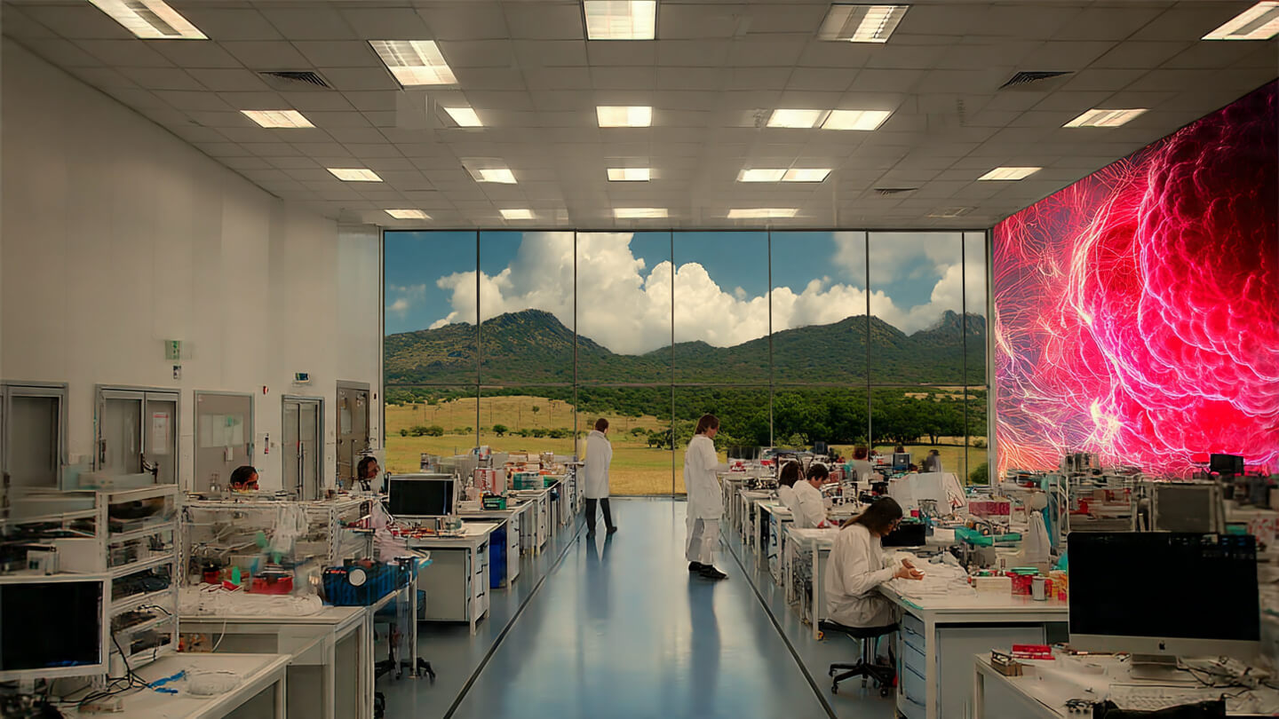 Micron semiconductor fab expansion in the United States