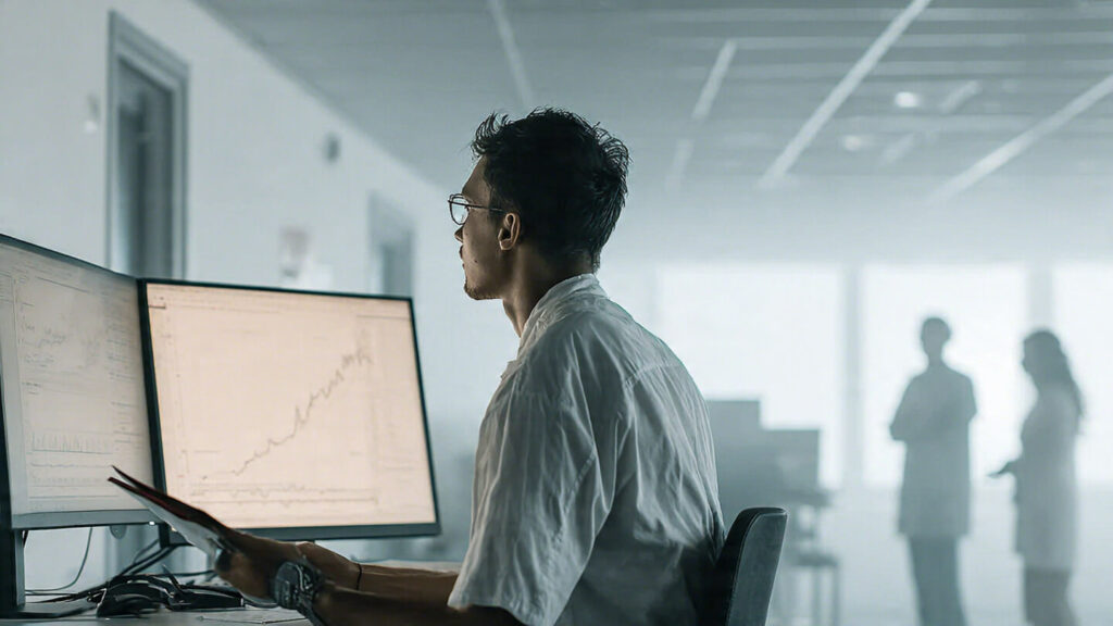 UnitedHealth Group 2025 Financial Results