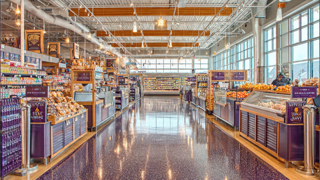 Whole Foods Is Now Amazon’s Physical Grocery Future