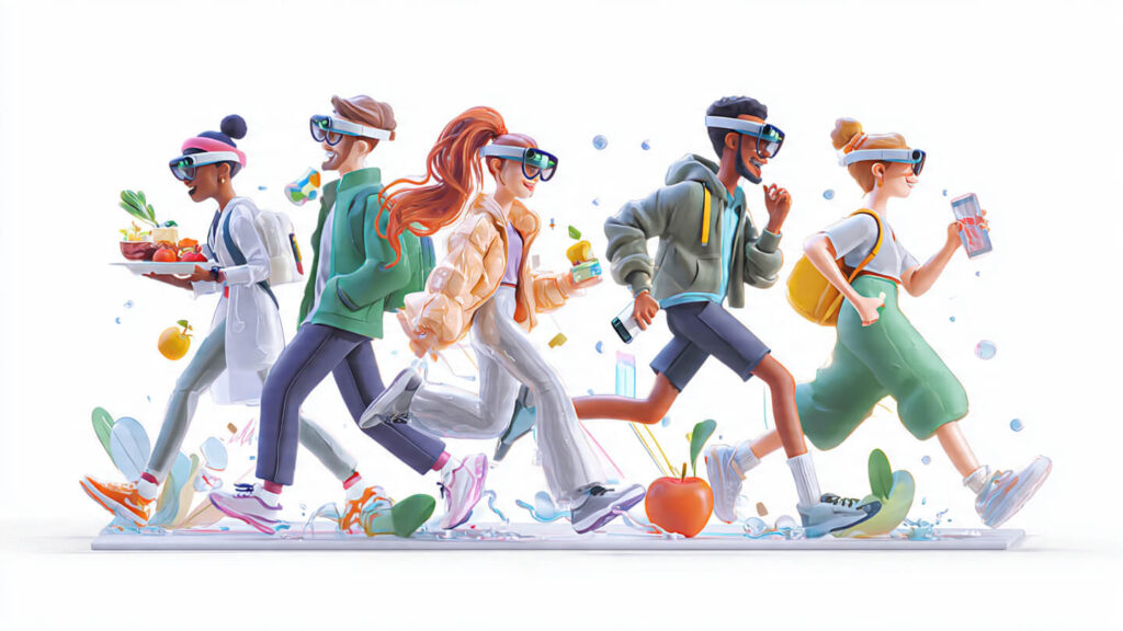 Unlock everyday magic how to use AI in Everyday Life