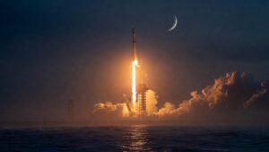 The Artemis II Mission Is NASA’s Biggest Bet Since Apollo — And It Launches in Weeks