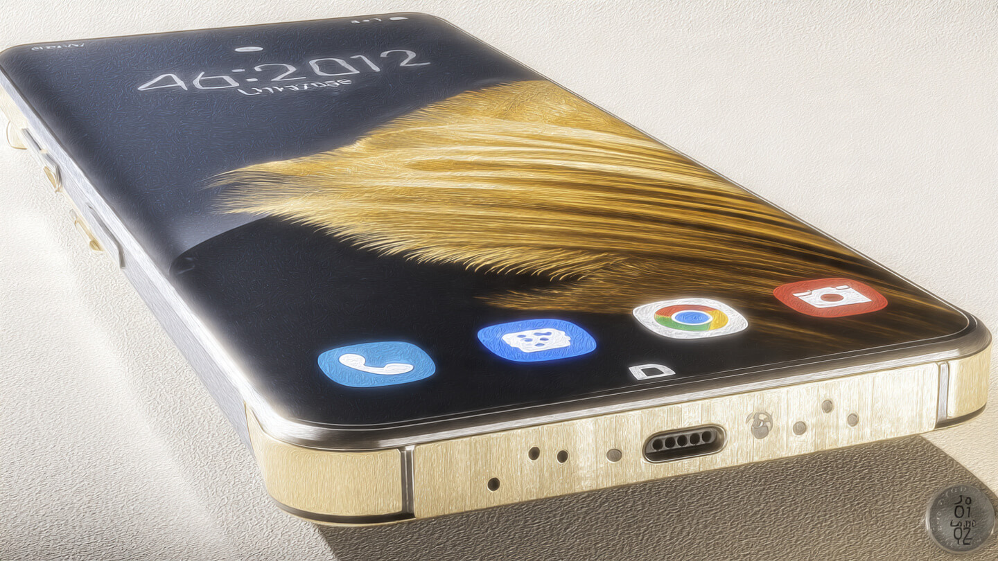 Samsung Galaxy S26 Ultra