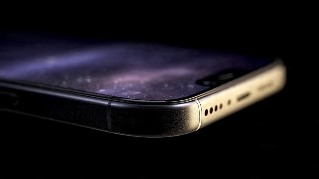 Samsung Galaxy S26 Ultra design refinement