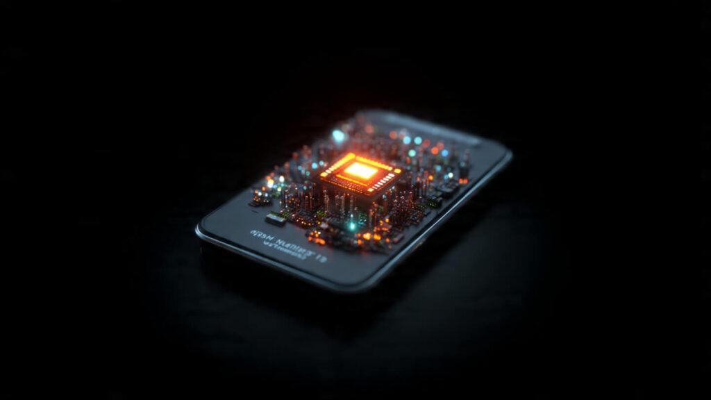 Galaxy S26 Ultra performance chipset