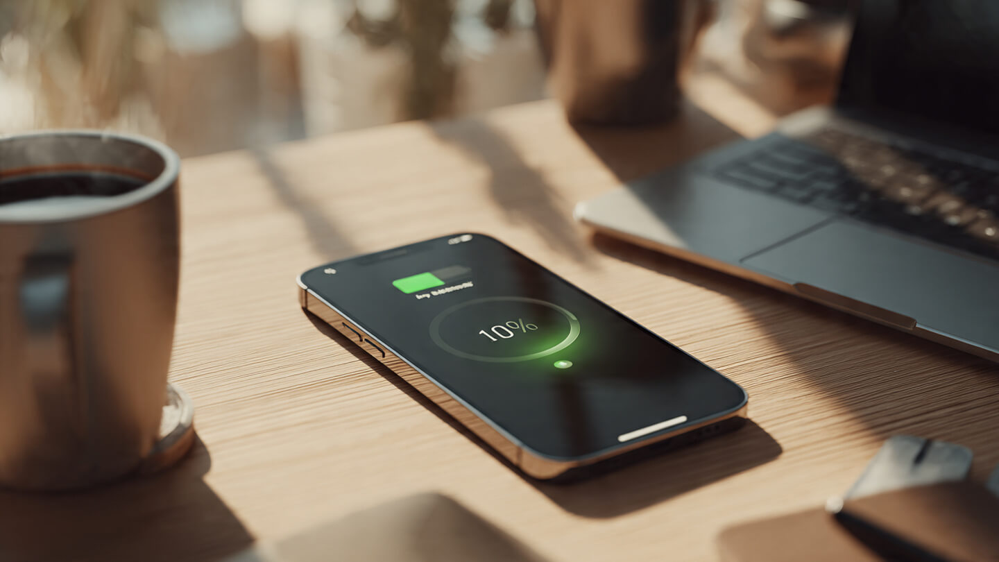 iPhone 18 Pro Max battery life