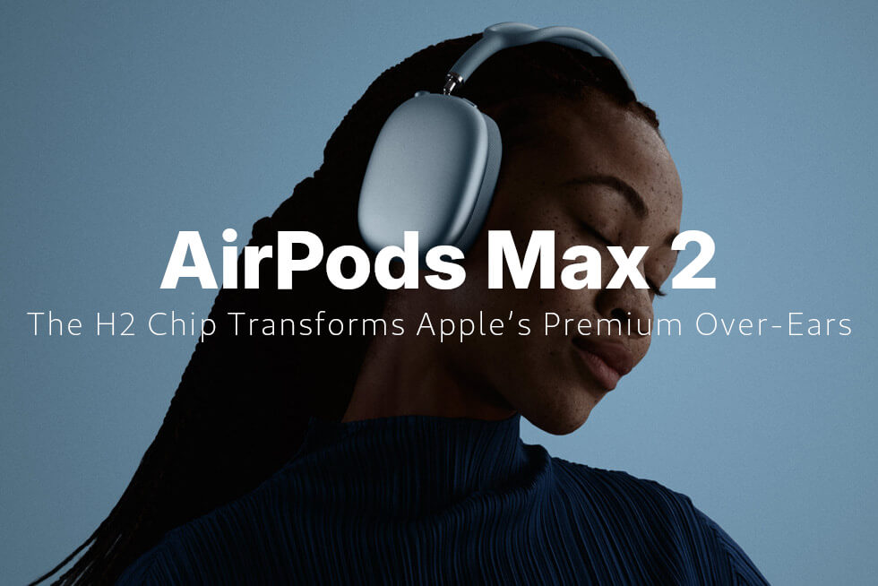 AirPods Max 2